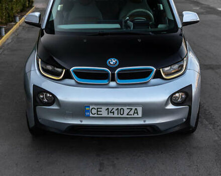 БМВ И3, объемом двигателя 0 л и пробегом 97 тыс. км за 18700 $, фото 35 на Automoto.ua