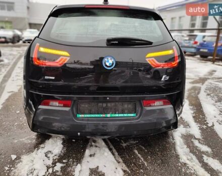 БМВ И3, объемом двигателя 0 л и пробегом 102 тыс. км за 9888 $, фото 2 на Automoto.ua