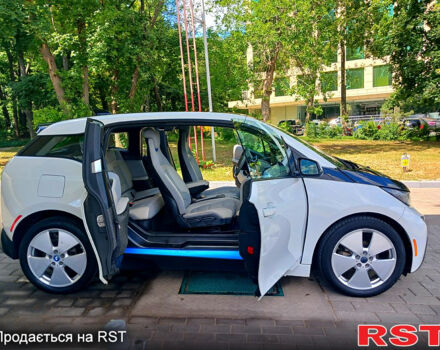 БМВ И3, объемом двигателя 1 л и пробегом 160 тыс. км за 9800 $, фото 12 на Automoto.ua