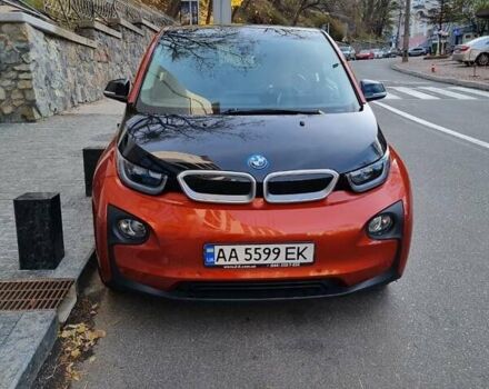 БМВ И3, объемом двигателя 0 л и пробегом 80 тыс. км за 12999 $, фото 5 на Automoto.ua