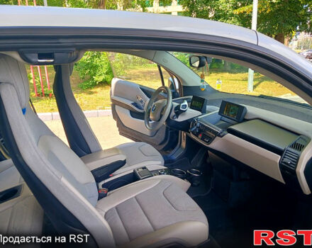 БМВ И3, объемом двигателя 1 л и пробегом 160 тыс. км за 9800 $, фото 5 на Automoto.ua