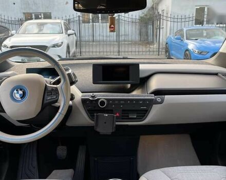 БМВ И3, объемом двигателя 0 л и пробегом 73 тыс. км за 12500 $, фото 15 на Automoto.ua