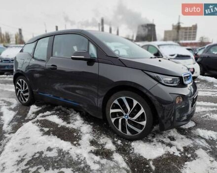 БМВ И3, объемом двигателя 0 л и пробегом 102 тыс. км за 9888 $, фото 10 на Automoto.ua