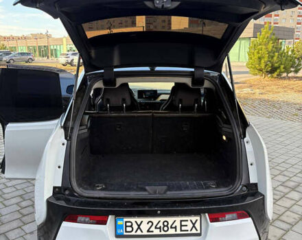 БМВ И3, объемом двигателя 0 л и пробегом 140 тыс. км за 12500 $, фото 11 на Automoto.ua