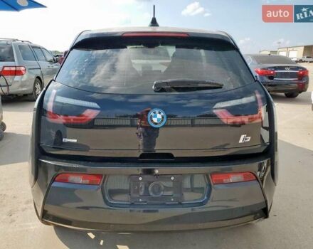 БМВ І3, об'ємом двигуна 0.7 л та пробігом 96 тис. км за 2100 $, фото 5 на Automoto.ua