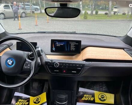 БМВ И3, объемом двигателя 0 л и пробегом 168 тыс. км за 8999 $, фото 12 на Automoto.ua