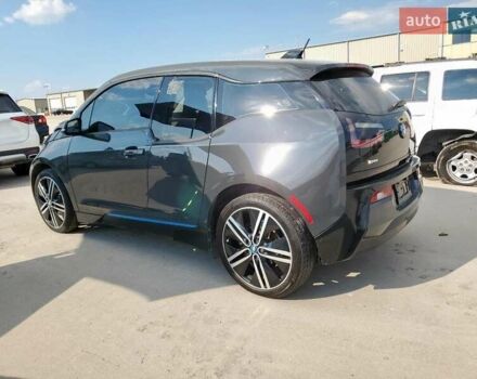 БМВ І3, об'ємом двигуна 0.7 л та пробігом 96 тис. км за 2100 $, фото 1 на Automoto.ua