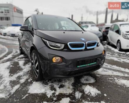 БМВ И3, объемом двигателя 0 л и пробегом 102 тыс. км за 9888 $, фото 8 на Automoto.ua