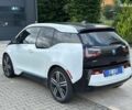 БМВ И3, объемом двигателя 0 л и пробегом 137 тыс. км за 14000 $, фото 8 на Automoto.ua
