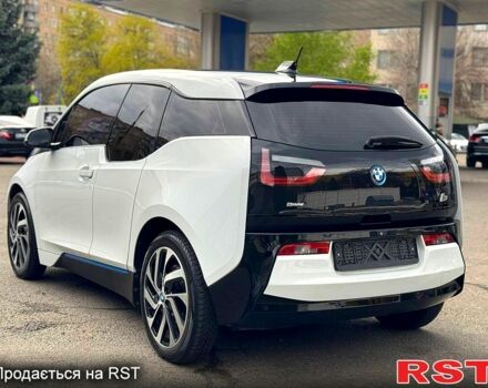 БМВ И3, объемом двигателя 0 л и пробегом 147 тыс. км за 7999 $, фото 2 на Automoto.ua