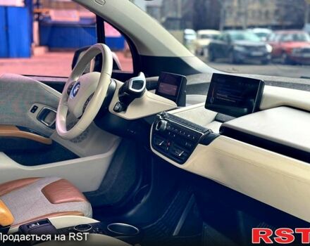 БМВ И3, объемом двигателя 0 л и пробегом 147 тыс. км за 7999 $, фото 8 на Automoto.ua