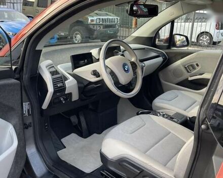 БМВ И3, объемом двигателя 0 л и пробегом 73 тыс. км за 12700 $, фото 10 на Automoto.ua