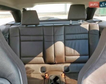 БМВ І3, об'ємом двигуна 0.7 л та пробігом 96 тис. км за 2100 $, фото 9 на Automoto.ua