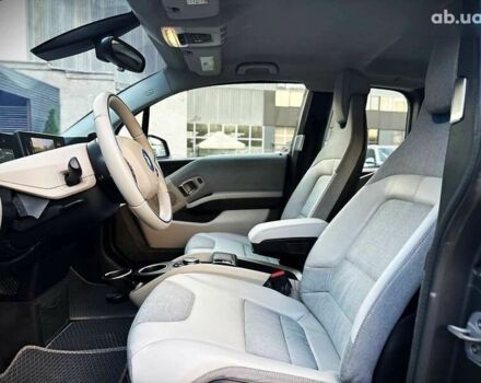 БМВ И3, объемом двигателя 0 л и пробегом 127 тыс. км за 8900 $, фото 22 на Automoto.ua