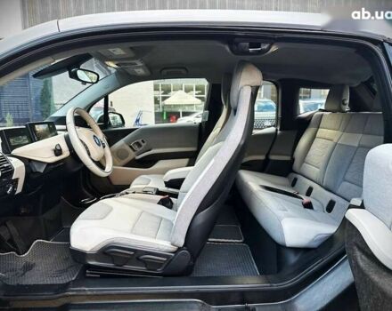 БМВ И3, объемом двигателя 0 л и пробегом 127 тыс. км за 8900 $, фото 29 на Automoto.ua