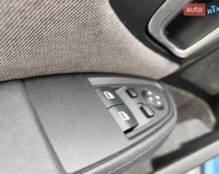 БМВ И3, объемом двигателя 0 л и пробегом 102 тыс. км за 9888 $, фото 24 на Automoto.ua