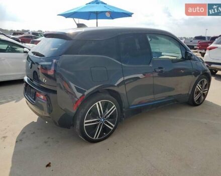 БМВ І3, об'ємом двигуна 0.7 л та пробігом 96 тис. км за 2100 $, фото 2 на Automoto.ua
