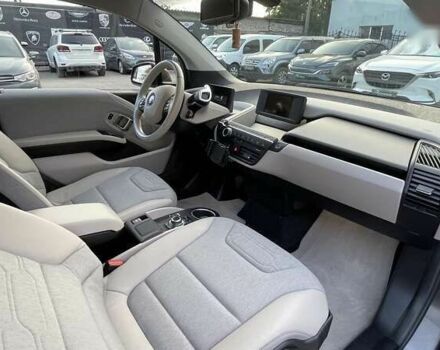 БМВ И3, объемом двигателя 0 л и пробегом 73 тыс. км за 12500 $, фото 16 на Automoto.ua