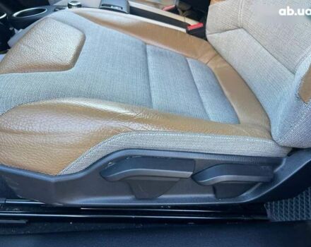 БМВ И3, объемом двигателя 0 л и пробегом 72 тыс. км за 9800 $, фото 23 на Automoto.ua
