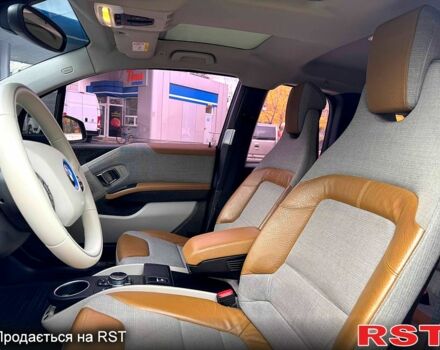 БМВ И3, объемом двигателя 0 л и пробегом 147 тыс. км за 7999 $, фото 7 на Automoto.ua