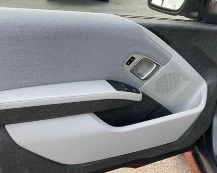 БМВ И3, объемом двигателя 0 л и пробегом 73 тыс. км за 12500 $, фото 12 на Automoto.ua