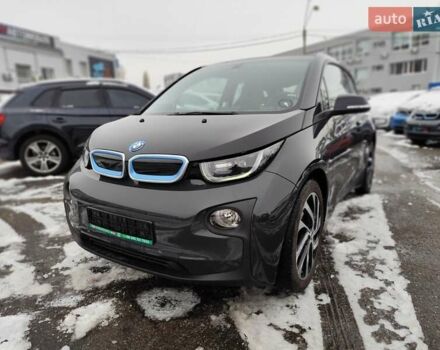 БМВ И3, объемом двигателя 0 л и пробегом 102 тыс. км за 9888 $, фото 14 на Automoto.ua