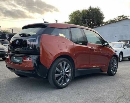 БМВ И3, объемом двигателя 0 л и пробегом 73 тыс. км за 12700 $, фото 5 на Automoto.ua