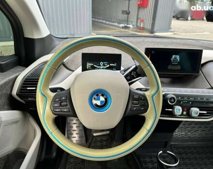 БМВ И3, объемом двигателя 0 л и пробегом 137 тыс. км за 13000 $, фото 16 на Automoto.ua