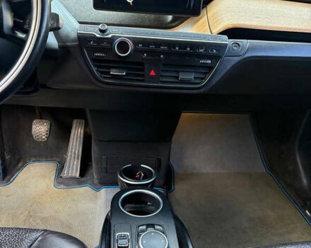 БМВ И3, объемом двигателя 0 л и пробегом 140 тыс. км за 12500 $, фото 8 на Automoto.ua