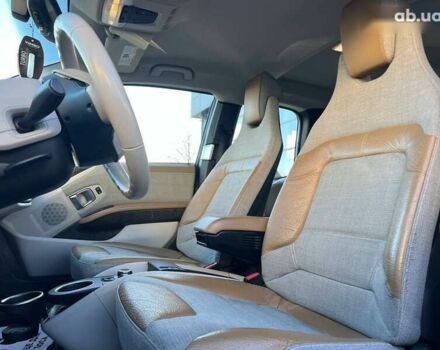 БМВ И3, объемом двигателя 0 л и пробегом 72 тыс. км за 9000 $, фото 21 на Automoto.ua