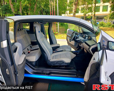 БМВ И3, объемом двигателя 1 л и пробегом 160 тыс. км за 9800 $, фото 7 на Automoto.ua