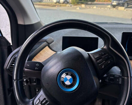 БМВ И3, объемом двигателя 0 л и пробегом 140 тыс. км за 12500 $, фото 7 на Automoto.ua