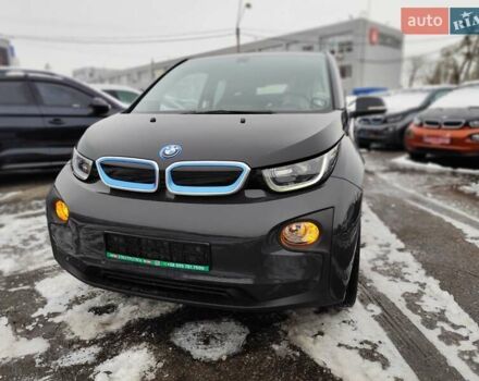 БМВ И3, объемом двигателя 0 л и пробегом 102 тыс. км за 9888 $, фото 13 на Automoto.ua