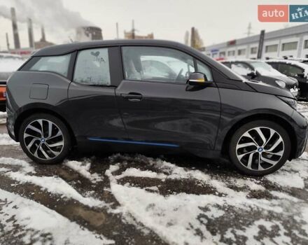 БМВ И3, объемом двигателя 0 л и пробегом 102 тыс. км за 9888 $, фото 6 на Automoto.ua
