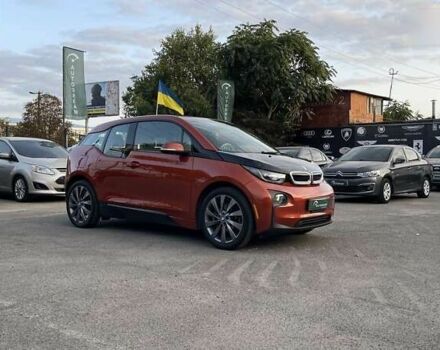 БМВ И3, объемом двигателя 0 л и пробегом 73 тыс. км за 12700 $, фото 2 на Automoto.ua