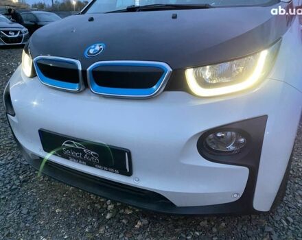 БМВ И3, объемом двигателя 0 л и пробегом 83 тыс. км за 12800 $, фото 1 на Automoto.ua