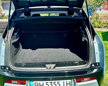 БМВ И3, объемом двигателя 0 л и пробегом 115 тыс. км за 10000 $, фото 12 на Automoto.ua