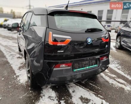 БМВ И3, объемом двигателя 0 л и пробегом 102 тыс. км за 9888 $, фото 16 на Automoto.ua