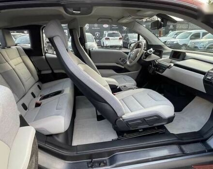 БМВ И3, объемом двигателя 0 л и пробегом 73 тыс. км за 12500 $, фото 19 на Automoto.ua