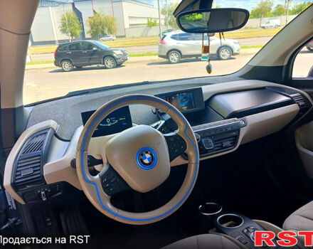 БМВ И3, объемом двигателя 1 л и пробегом 160 тыс. км за 9800 $, фото 13 на Automoto.ua