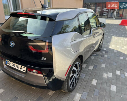 БМВ И3, объемом двигателя 0.65 л и пробегом 150 тыс. км за 12800 $, фото 15 на Automoto.ua
