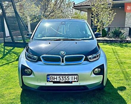 БМВ И3, объемом двигателя 0 л и пробегом 115 тыс. км за 10000 $, фото 2 на Automoto.ua