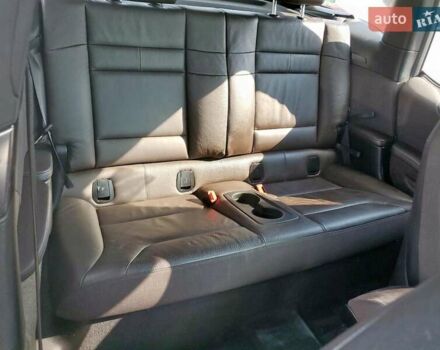 БМВ І3, об'ємом двигуна 0.7 л та пробігом 96 тис. км за 2100 $, фото 10 на Automoto.ua
