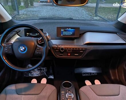 БМВ И3, объемом двигателя 0 л и пробегом 83 тыс. км за 12800 $, фото 7 на Automoto.ua