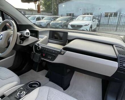 БМВ И3, объемом двигателя 0 л и пробегом 73 тыс. км за 12500 $, фото 20 на Automoto.ua