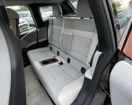 БМВ И3, объемом двигателя 0 л и пробегом 73 тыс. км за 12500 $, фото 21 на Automoto.ua