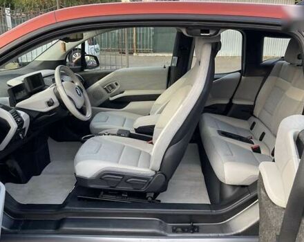 БМВ И3, объемом двигателя 0 л и пробегом 73 тыс. км за 12700 $, фото 14 на Automoto.ua
