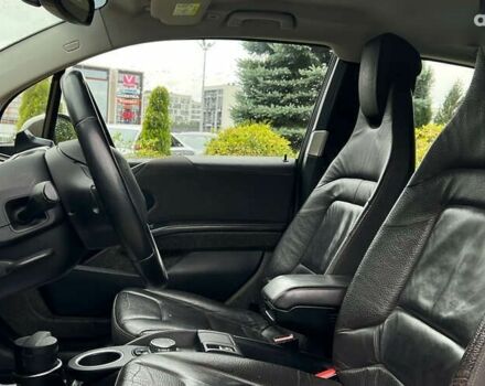 БМВ И3, объемом двигателя 0 л и пробегом 168 тыс. км за 8999 $, фото 8 на Automoto.ua