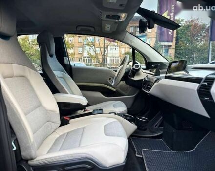 БМВ И3, объемом двигателя 0 л и пробегом 127 тыс. км за 8900 $, фото 24 на Automoto.ua