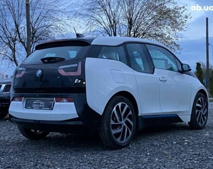БМВ И3, объемом двигателя 0 л и пробегом 83 тыс. км за 12800 $, фото 4 на Automoto.ua